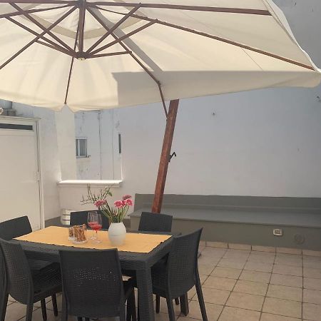 Casa Giorgia - con terrazza Monopoli Esterno foto