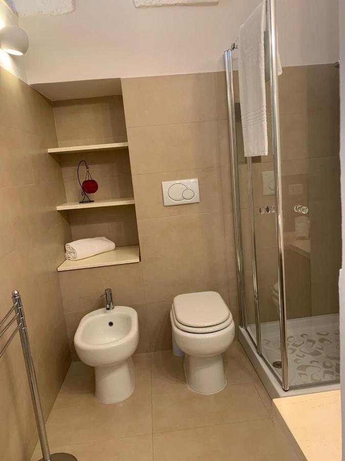 Casa Giorgia - con terrazza Monopoli Esterno foto