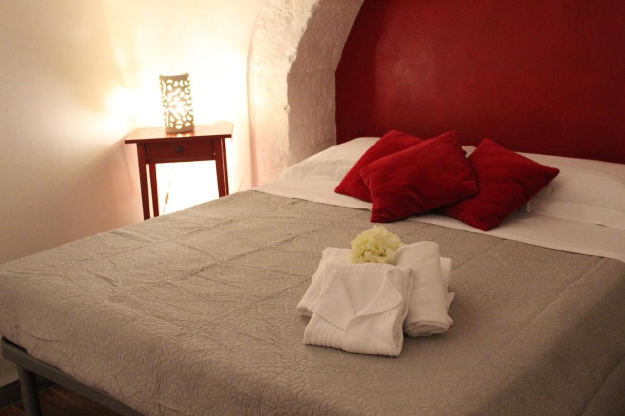 Casa Giorgia - con terrazza Monopoli Esterno foto