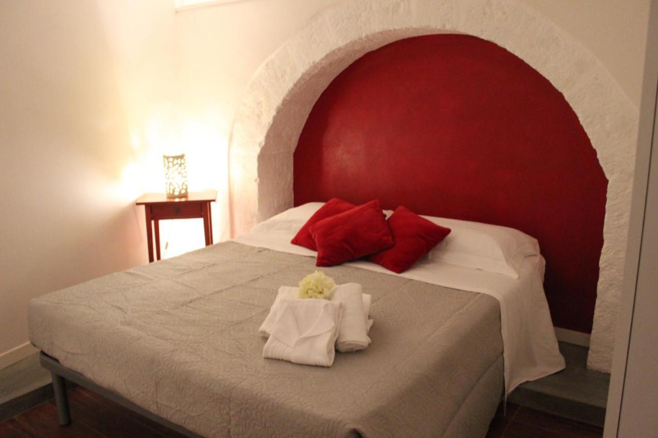Casa Giorgia - con terrazza Monopoli Esterno foto