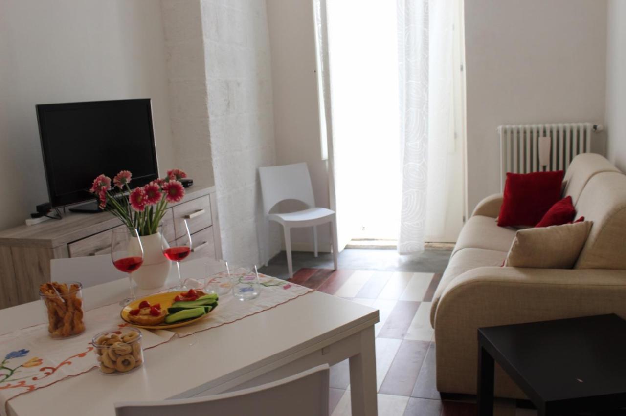 Casa Giorgia - con terrazza Monopoli Esterno foto