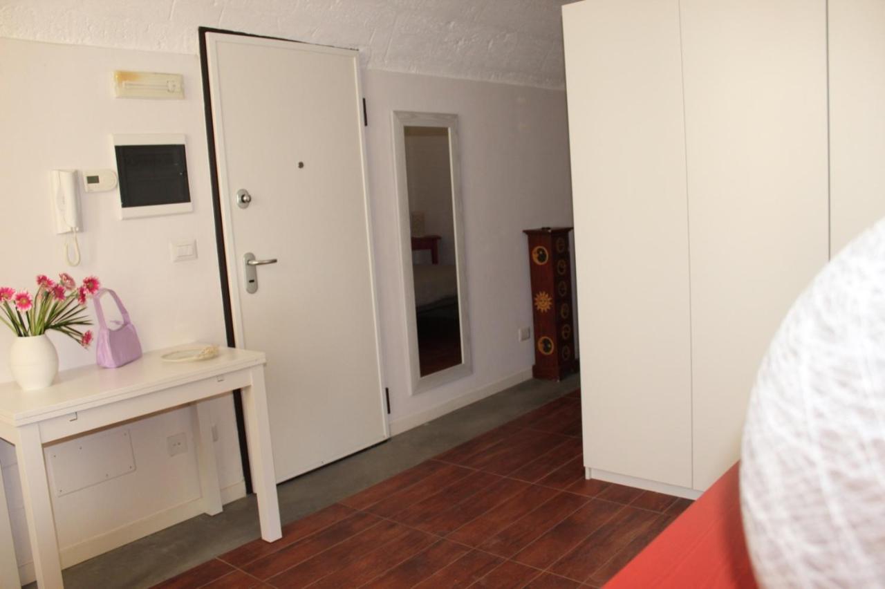Casa Giorgia - con terrazza Monopoli Esterno foto