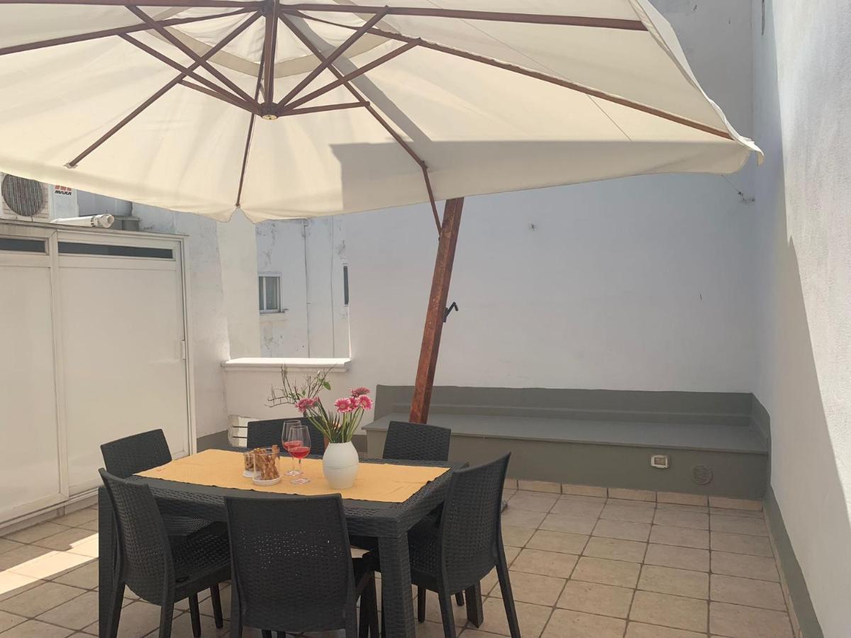 Casa Giorgia - con terrazza Monopoli Esterno foto